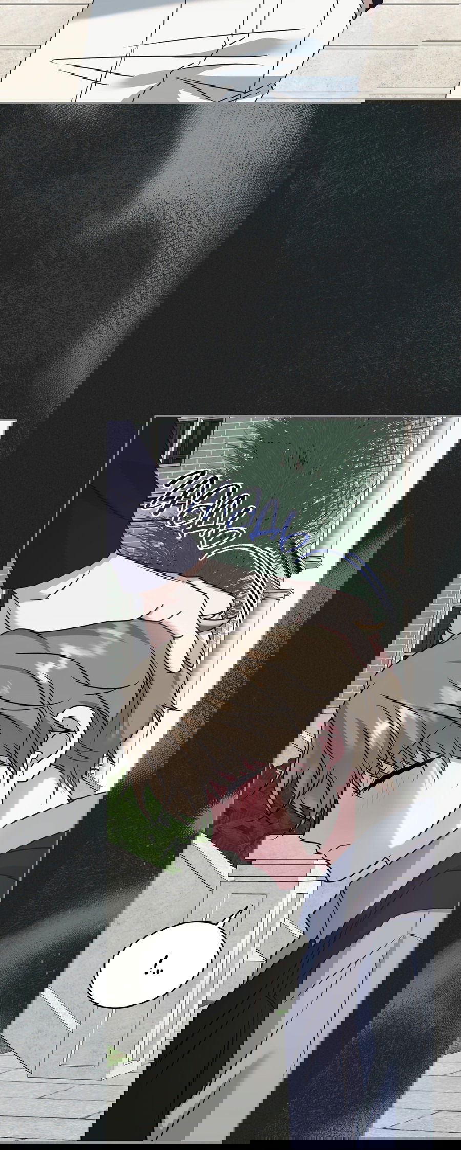 Манга Напиток от лисички Флинна - Глава 48 Страница 15