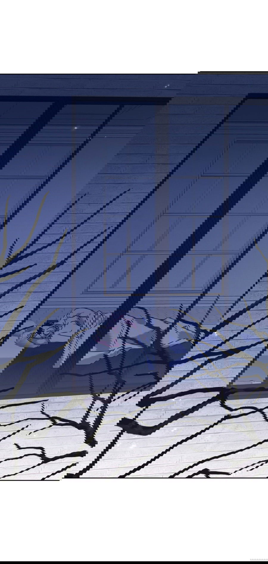 Манга Напиток от лисички Флинна - Глава 49 Страница 30