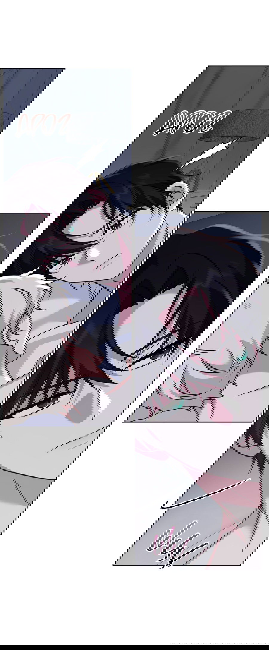 Манга Напиток от лисички Флинна - Глава 49 Страница 44