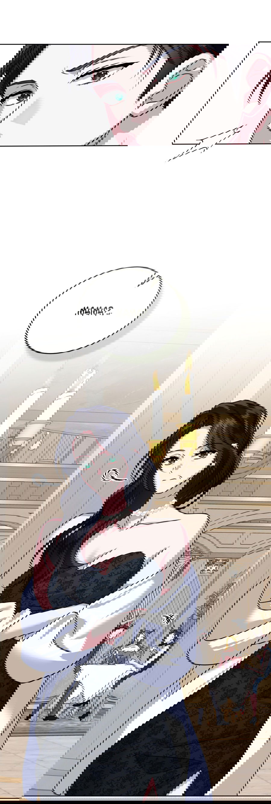 Манга Напиток от лисички Флинна - Глава 50 Страница 67