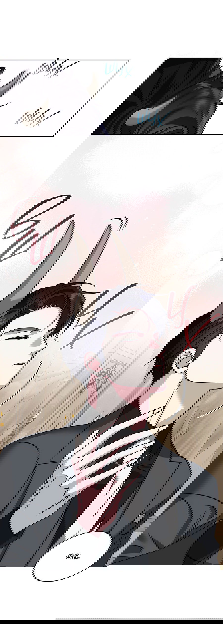 Манга Напиток от лисички Флинна - Глава 50 Страница 24