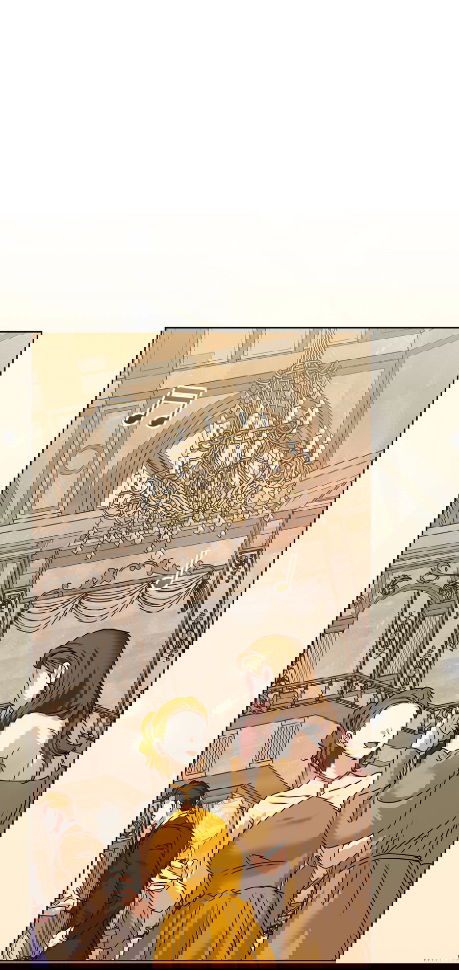 Манга Напиток от лисички Флинна - Глава 50 Страница 14