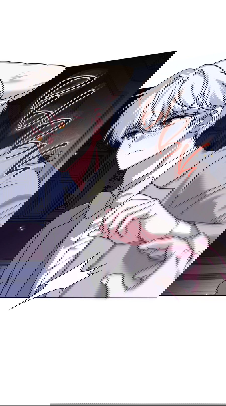 Манга Напиток от лисички Флинна - Глава 51 Страница 47