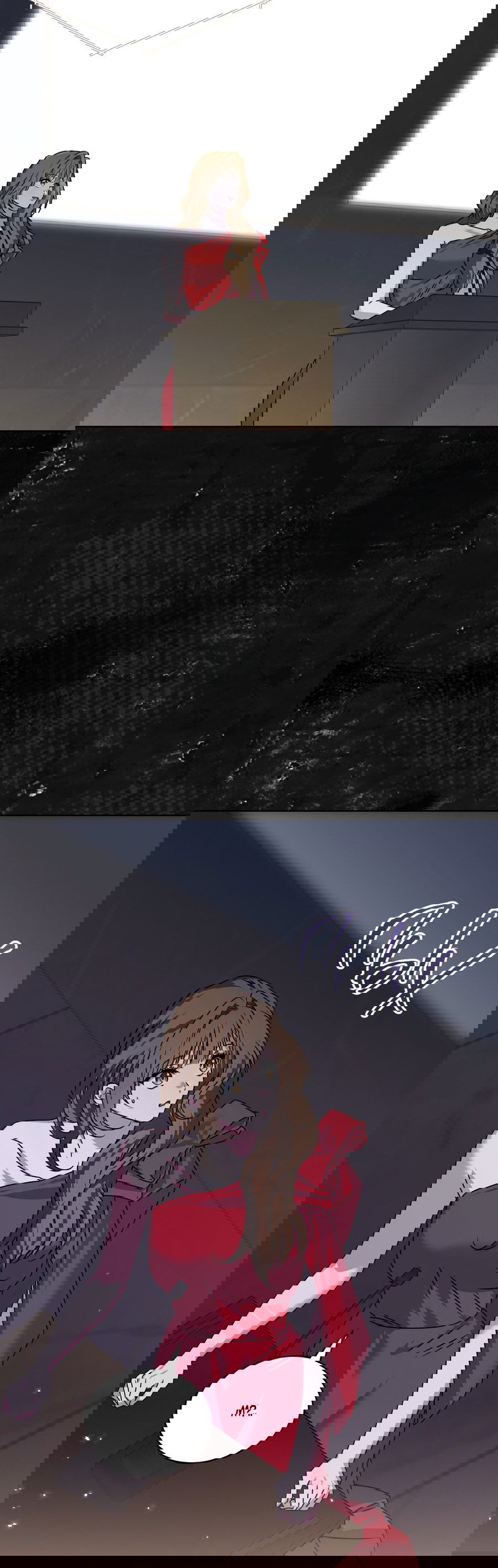 Манга Напиток от лисички Флинна - Глава 51 Страница 36