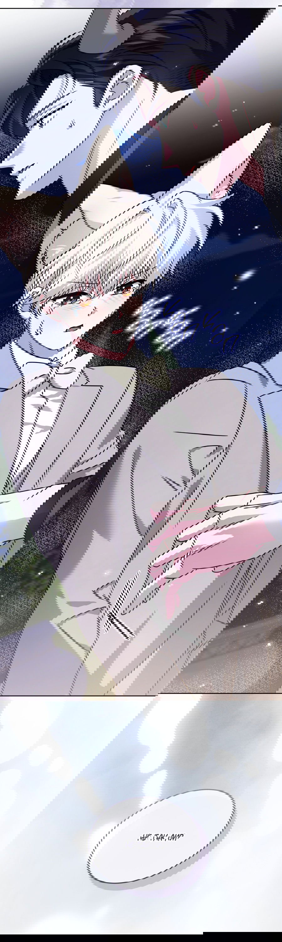 Манга Напиток от лисички Флинна - Глава 51 Страница 63