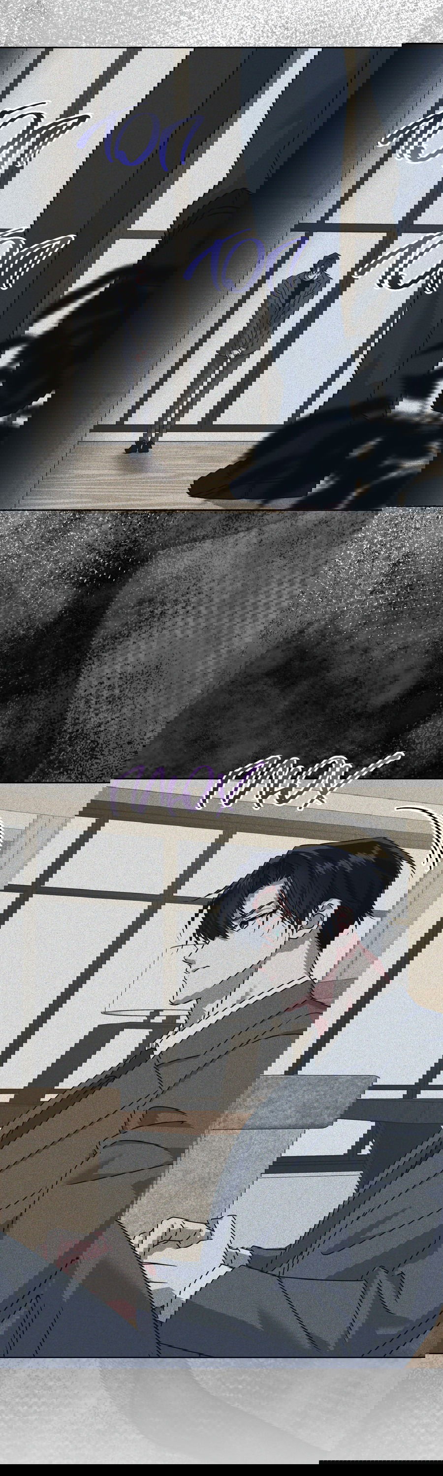 Манга Напиток от лисички Флинна - Глава 51 Страница 41