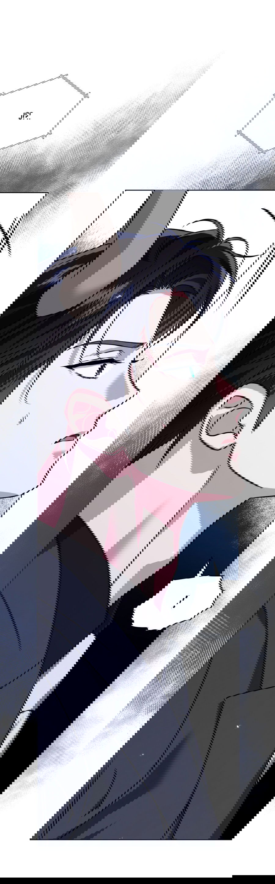 Манга Напиток от лисички Флинна - Глава 51 Страница 39