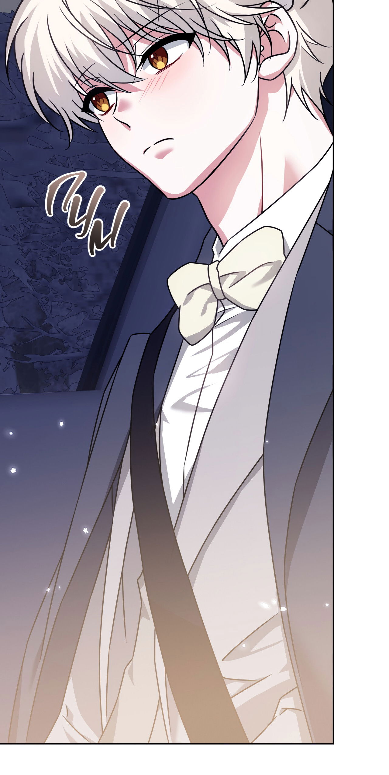 Манга Напиток от лисички Флинна - Глава 52 Страница 64