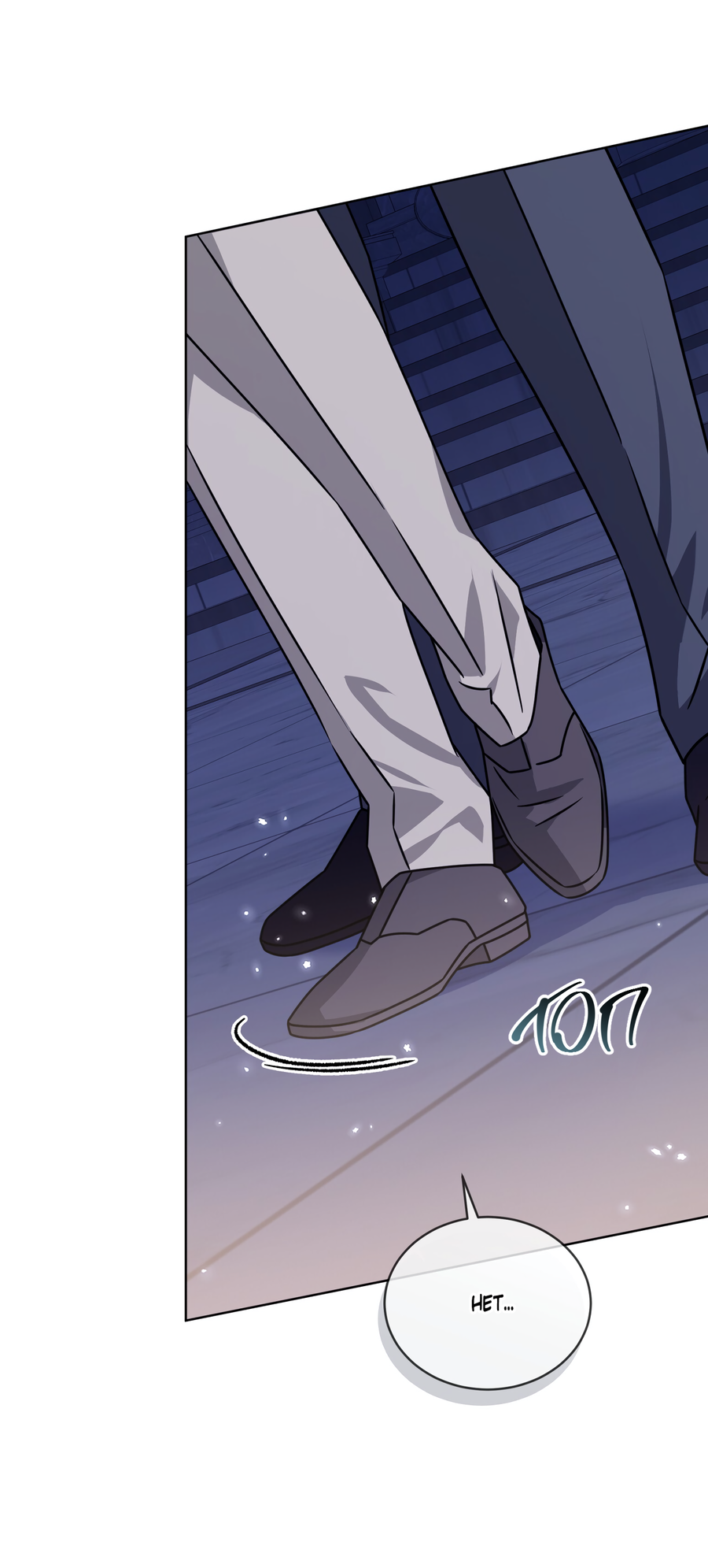 Манга Напиток от лисички Флинна - Глава 52 Страница 31