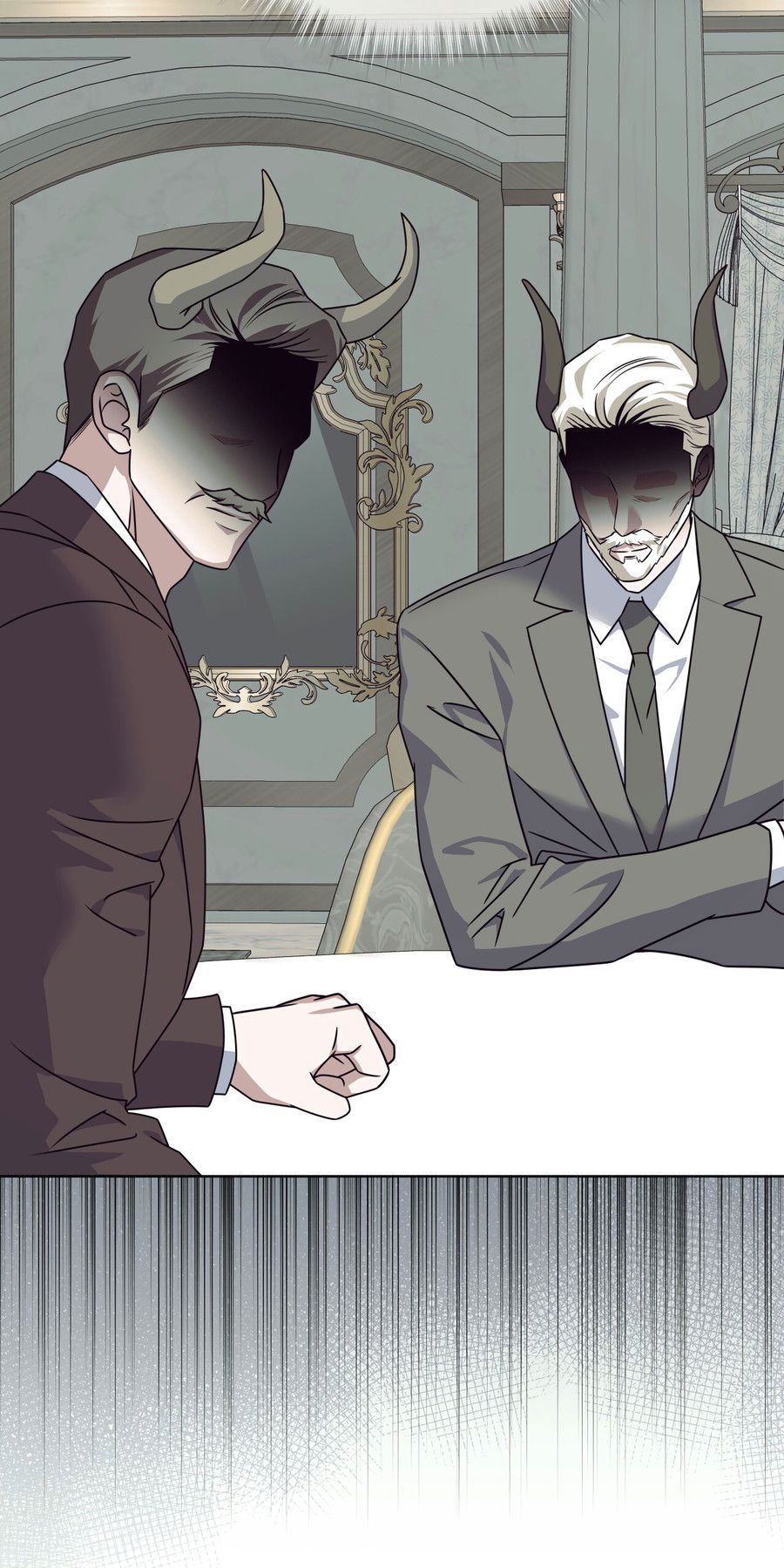 Манга Напиток от лисички Флинна - Глава 52 Страница 60