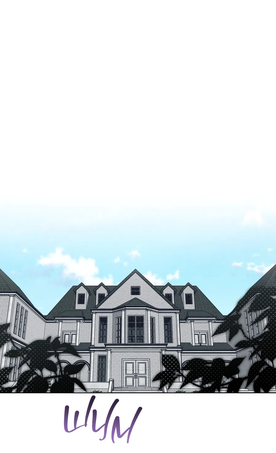 Манга Напиток от лисички Флинна - Глава 53 Страница 1