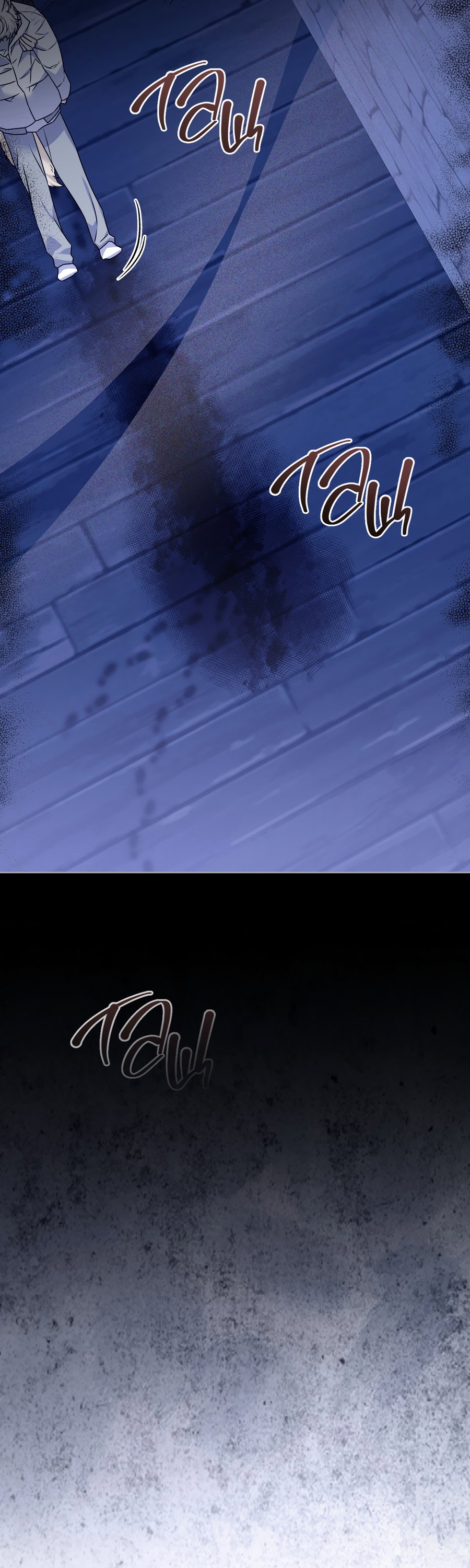 Манга Напиток от лисички Флинна - Глава 56 Страница 13