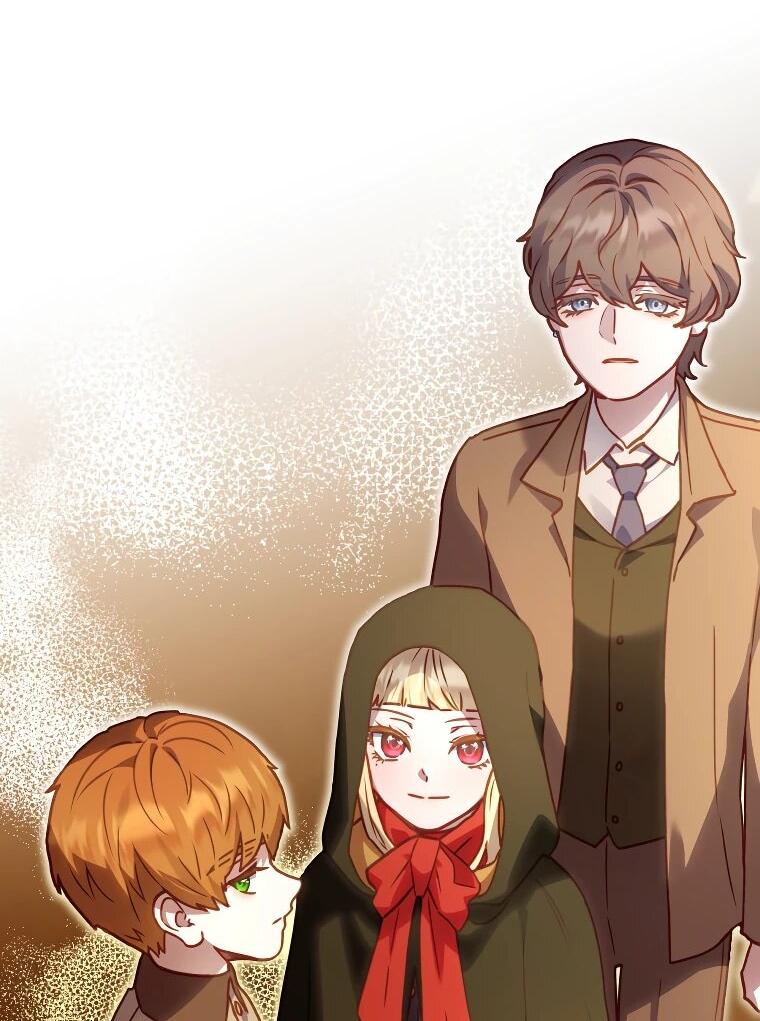 Манга Злодеям в последние годы очень везёт - Глава 54 Страница 31