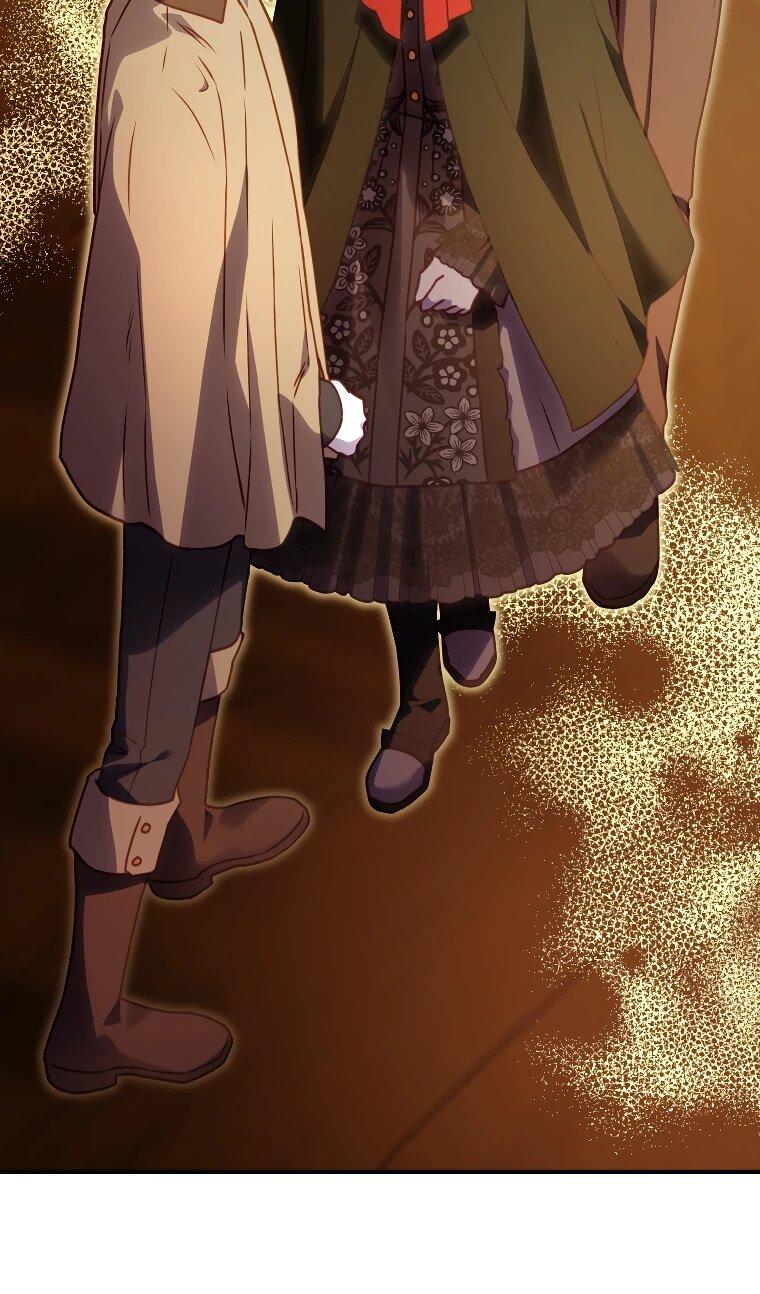 Манга Злодеям в последние годы очень везёт - Глава 54 Страница 32