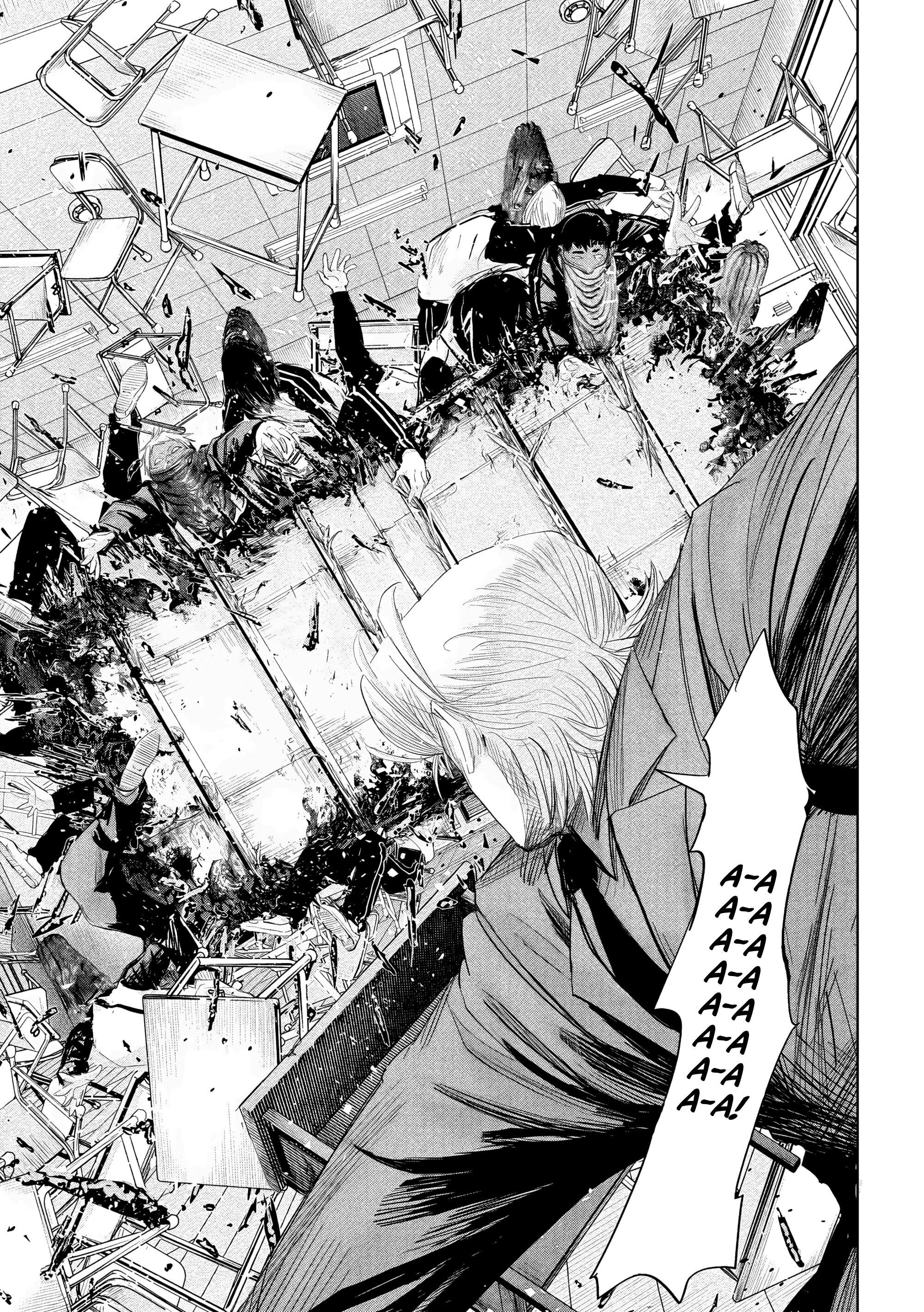 Манга Лили-мэн - Глава 35 Страница 20