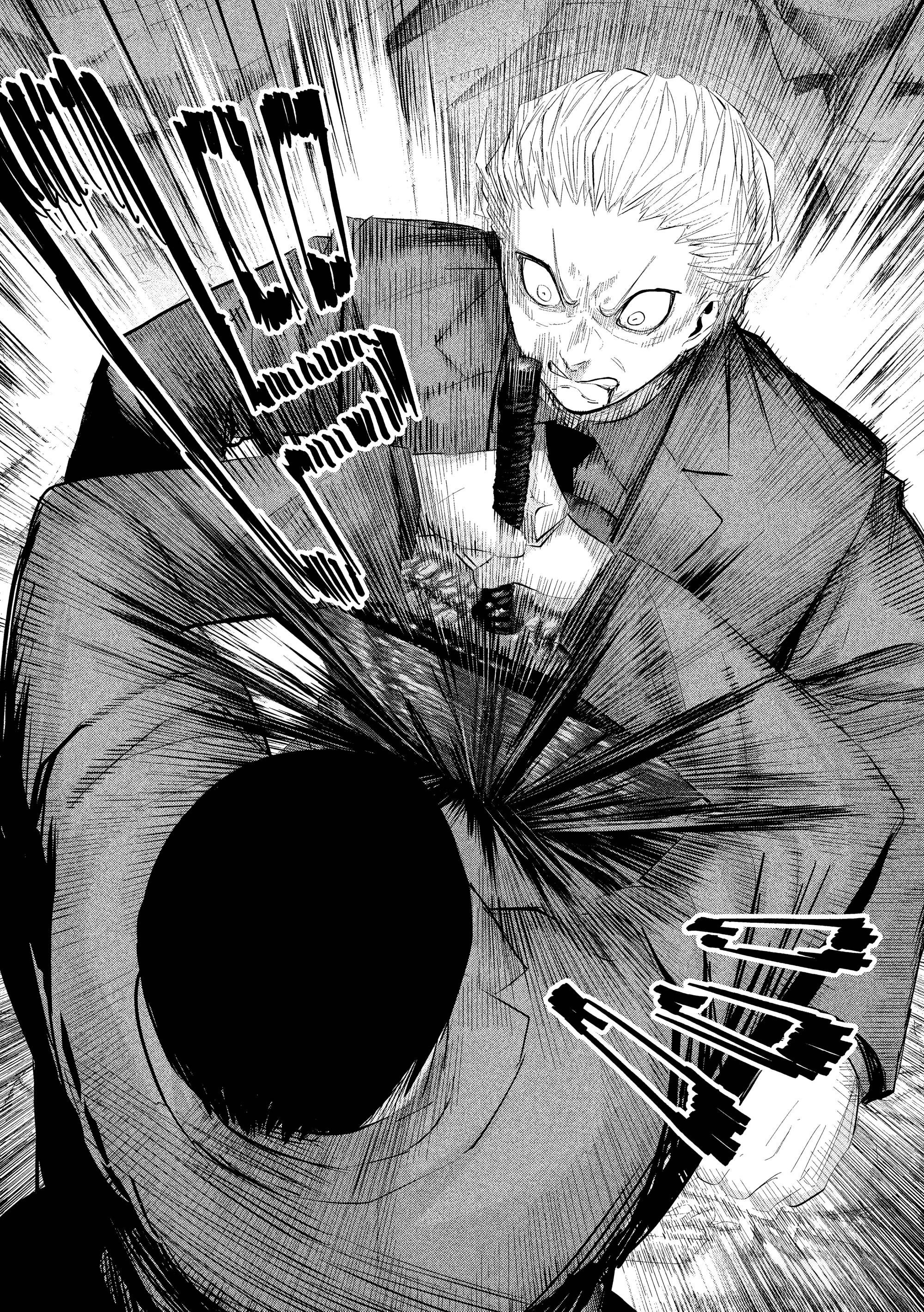 Манга Лили-мэн - Глава 43 Страница 18