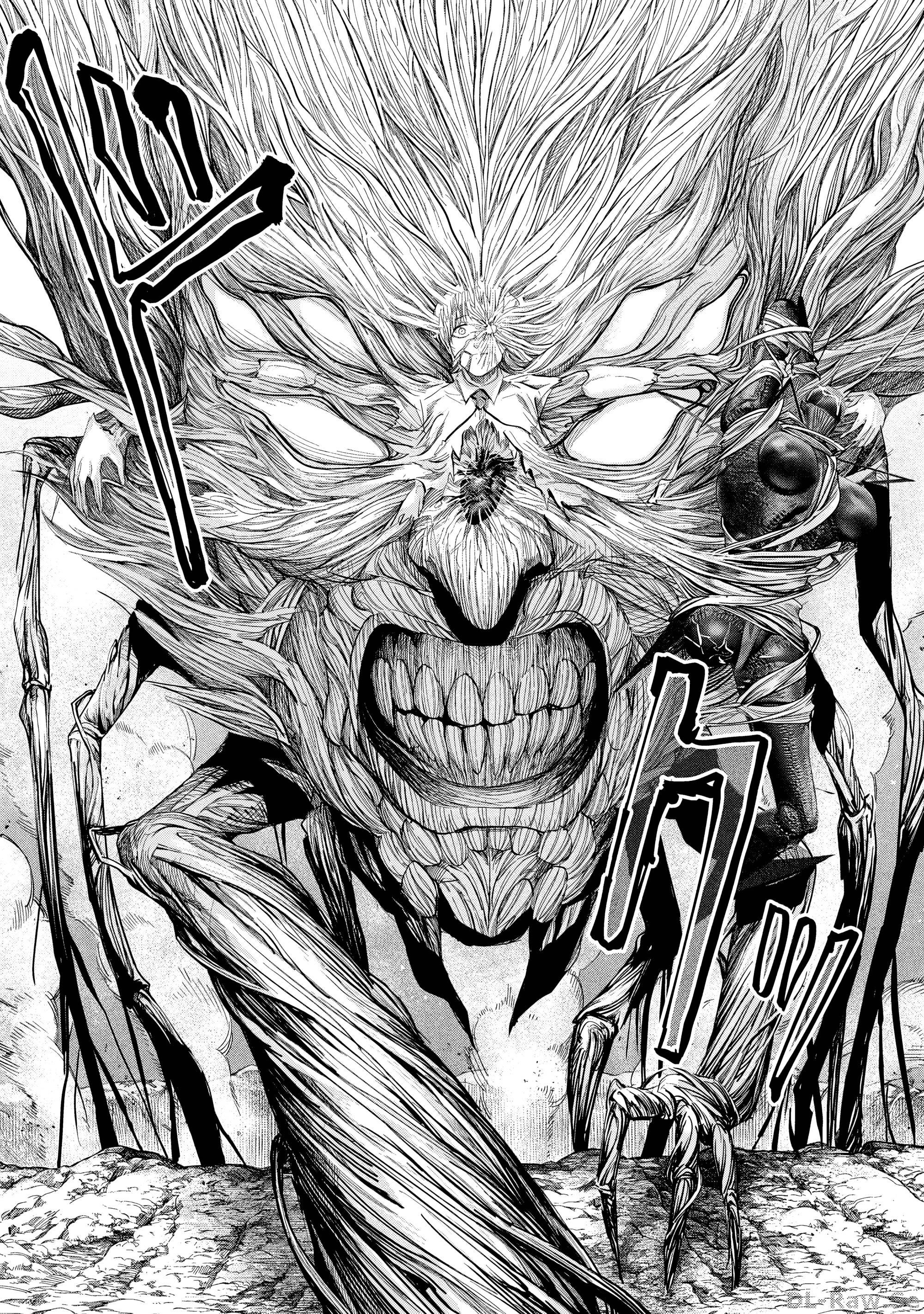 Манга Лили-мэн - Глава 42 Страница 2