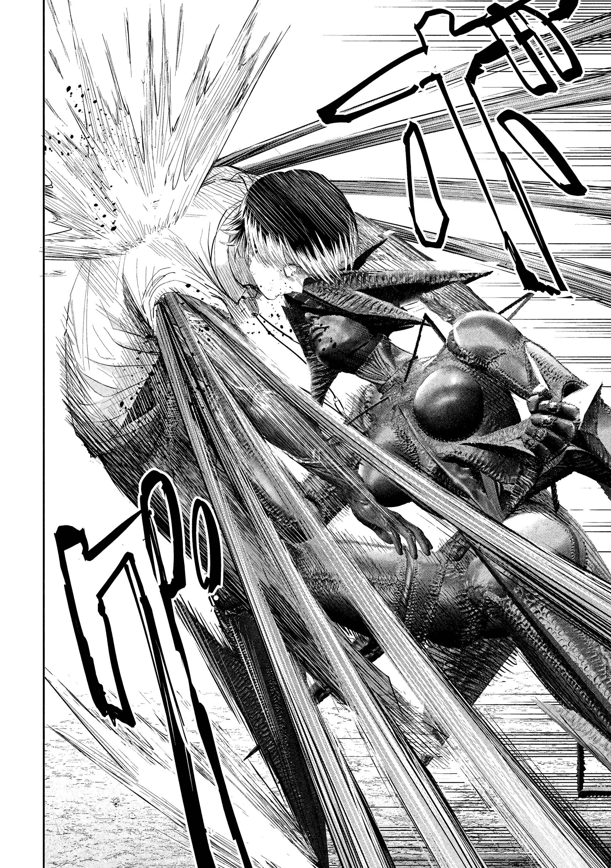 Манга Лили-мэн - Глава 41 Страница 2