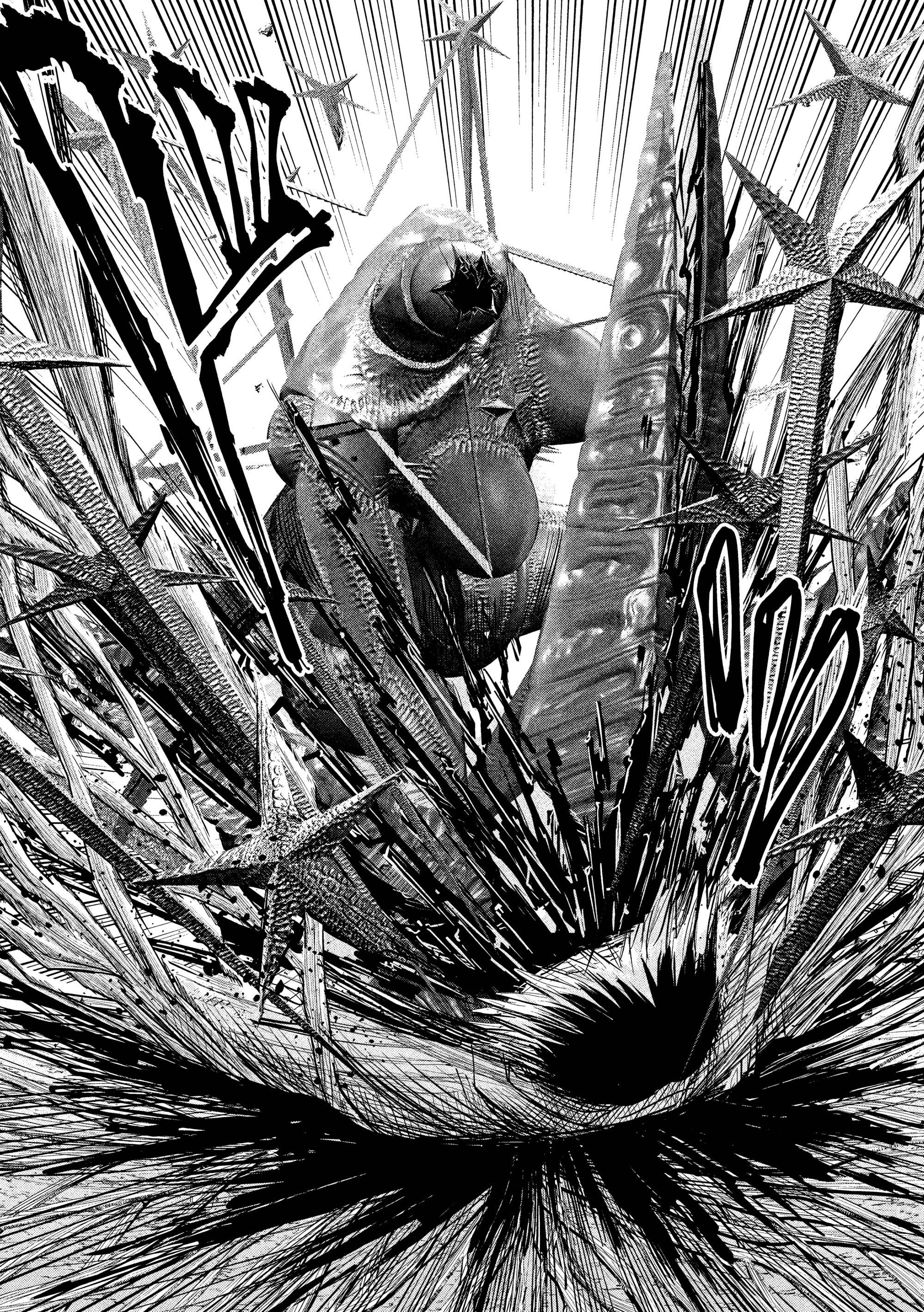 Манга Лили-мэн - Глава 41 Страница 13