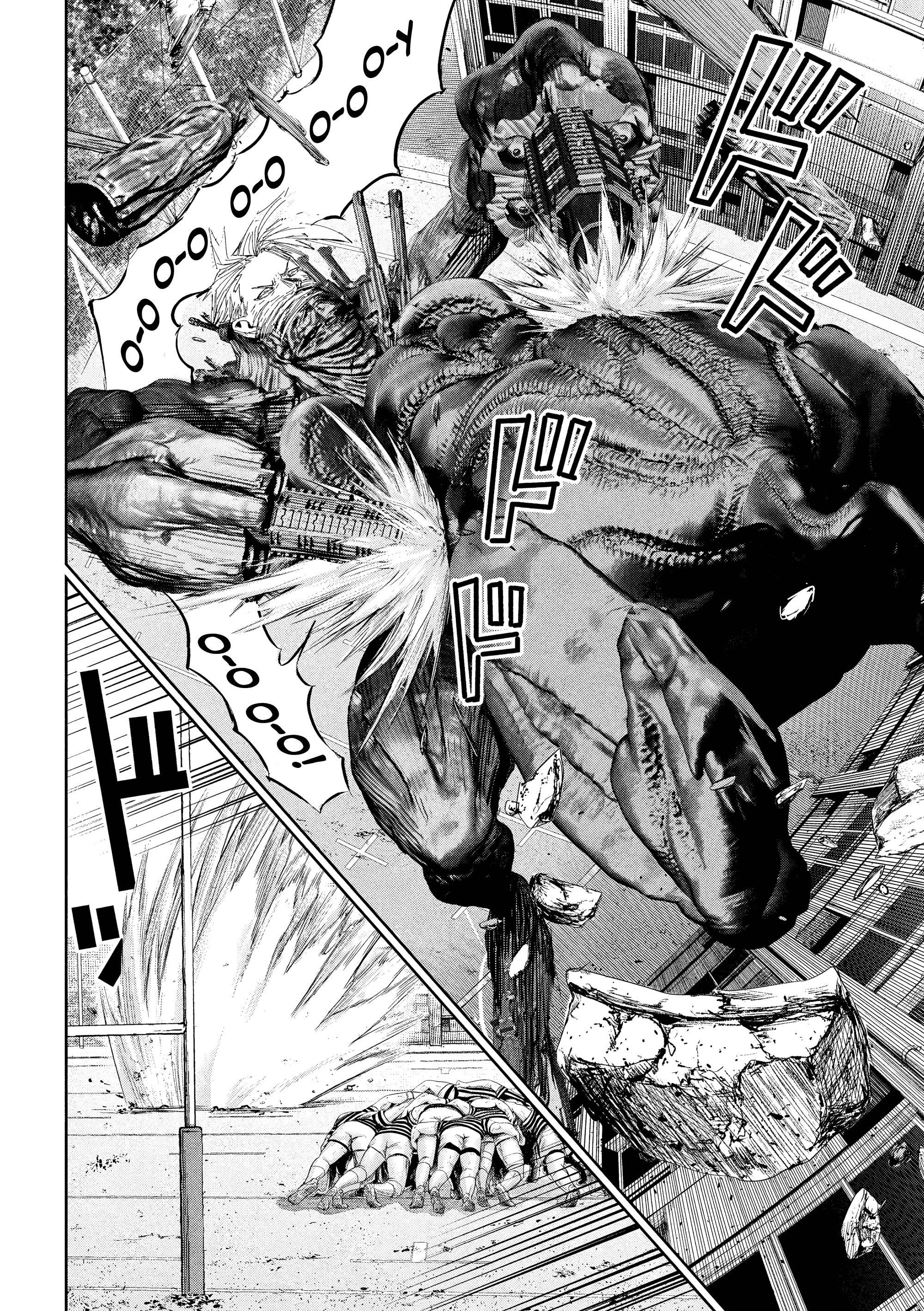 Манга Лили-мэн - Глава 44 Страница 11