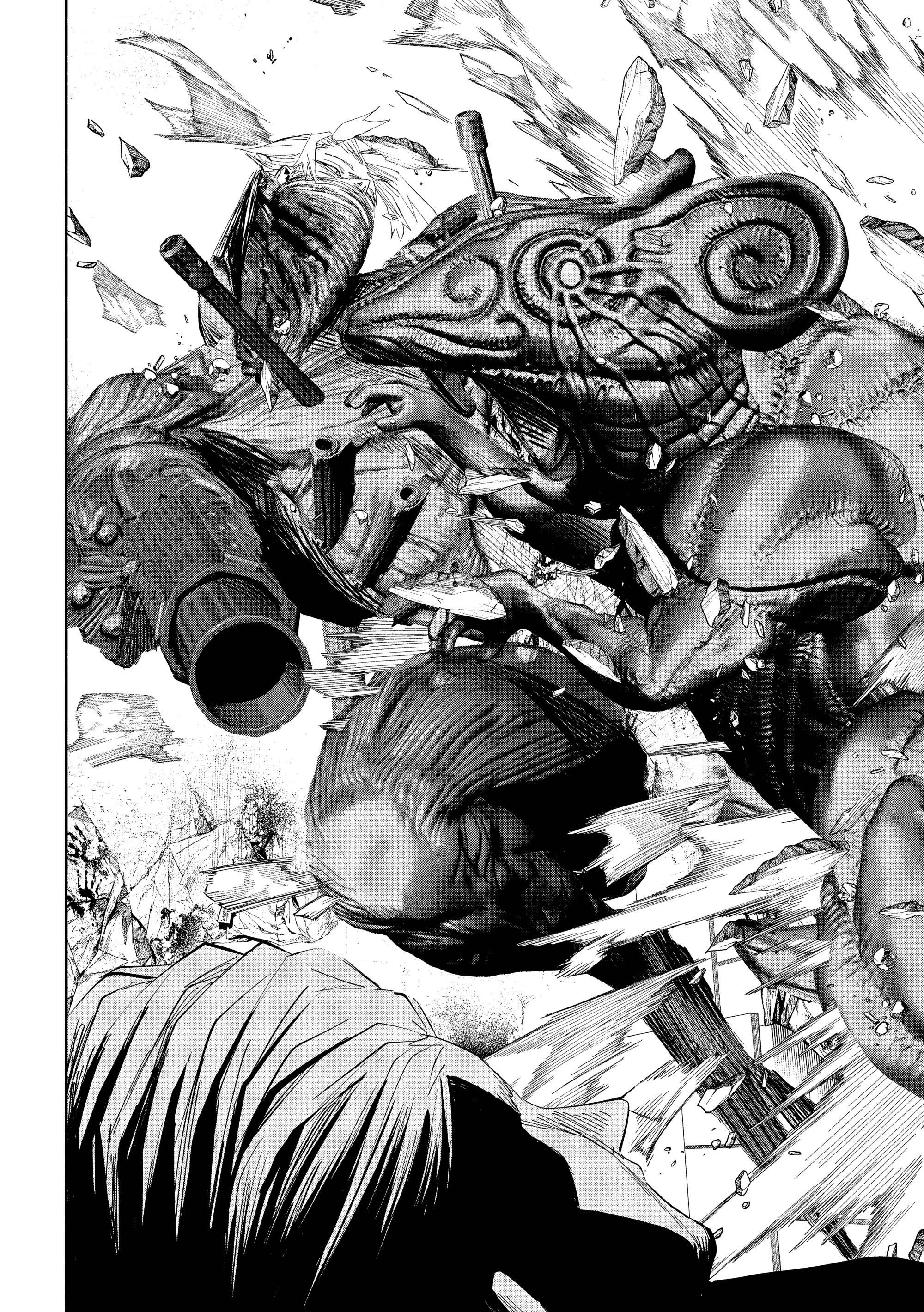 Манга Лили-мэн - Глава 44 Страница 7