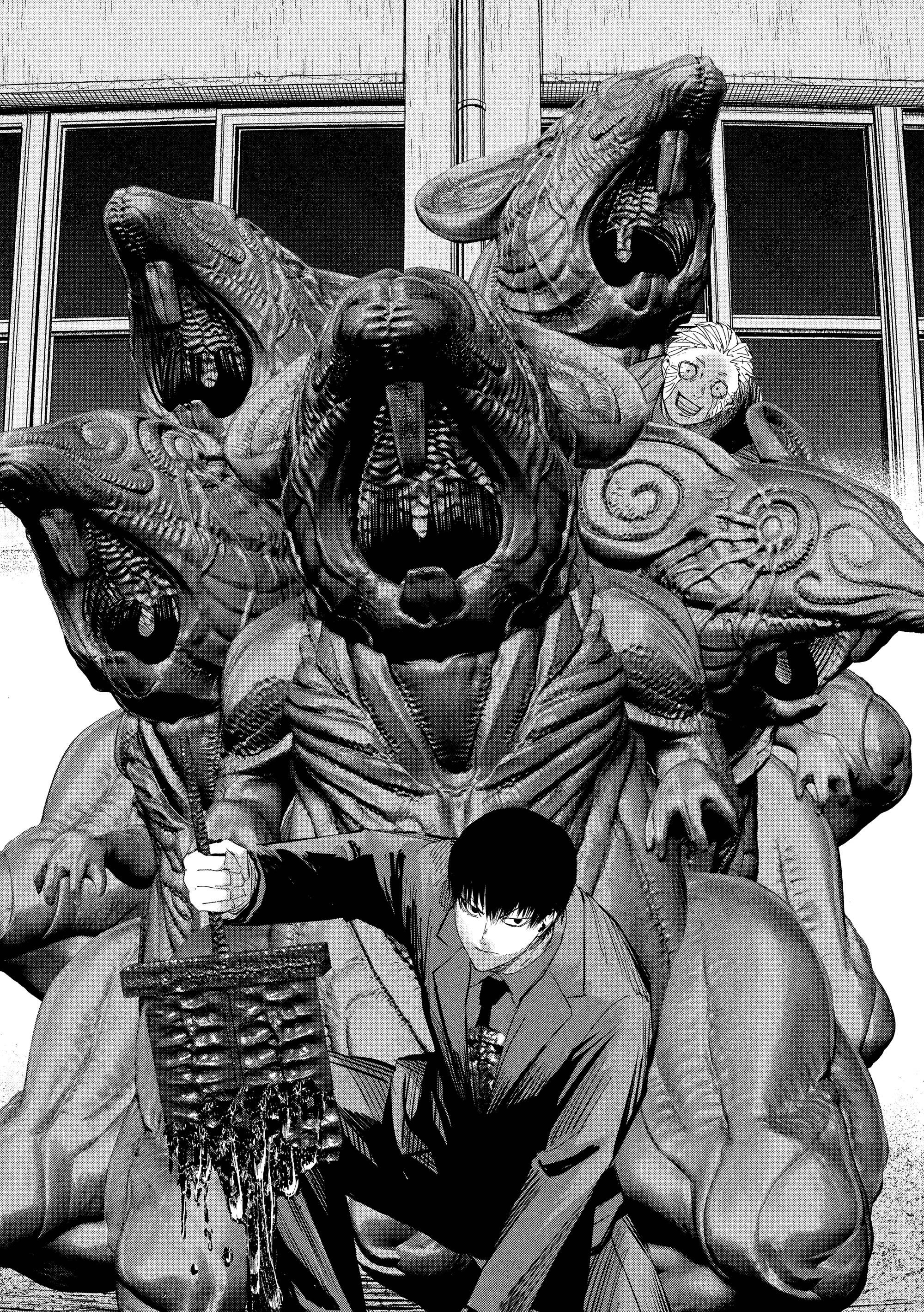 Манга Лили-мэн - Глава 44 Страница 14