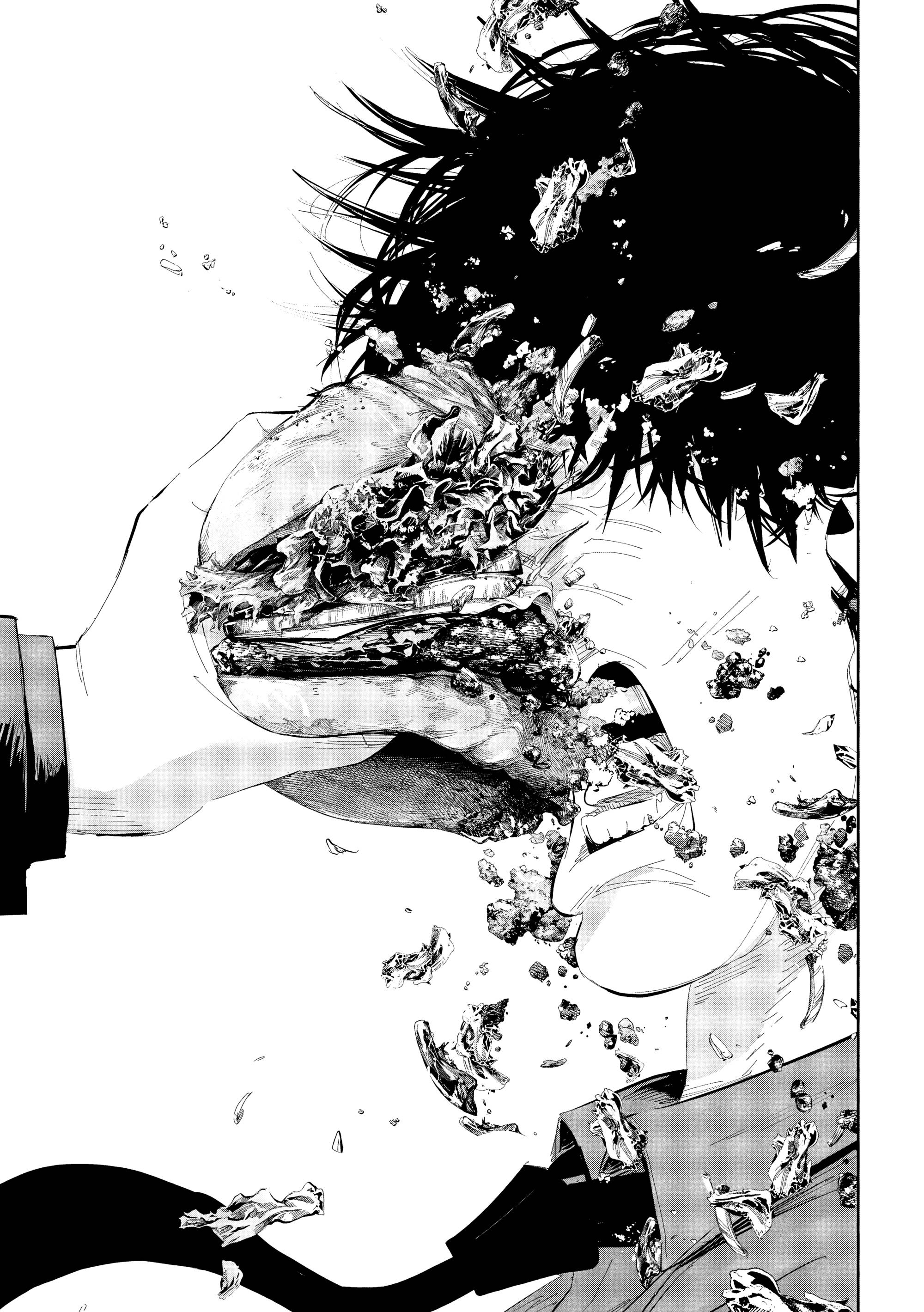 Манга Лили-мэн - Глава 47 Страница 17