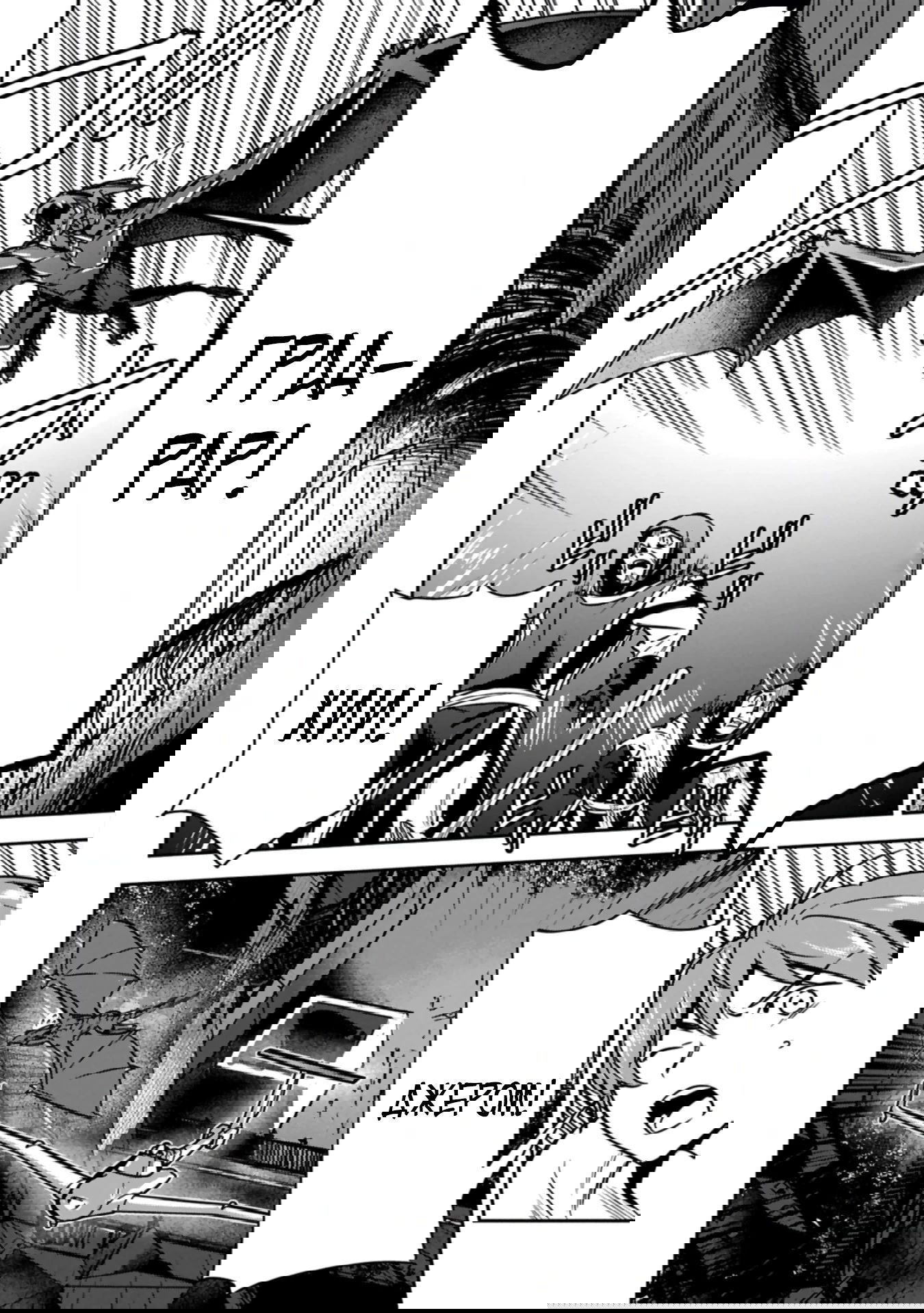 Манга Крестьянин А хочет спасти злодейку любой ценой - Глава 39.2 Страница 10