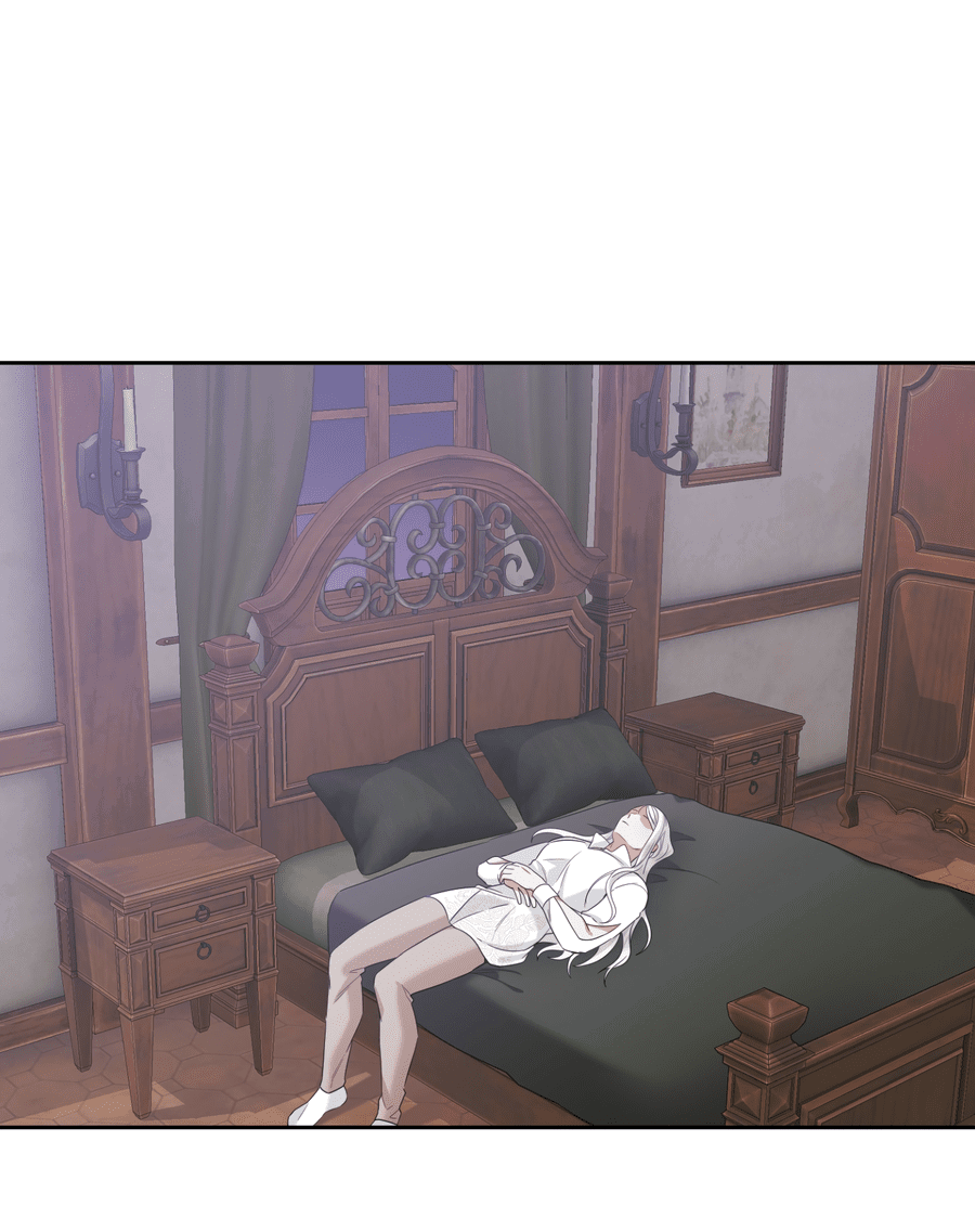 Манга Искра запаха - Глава 41 Страница 21