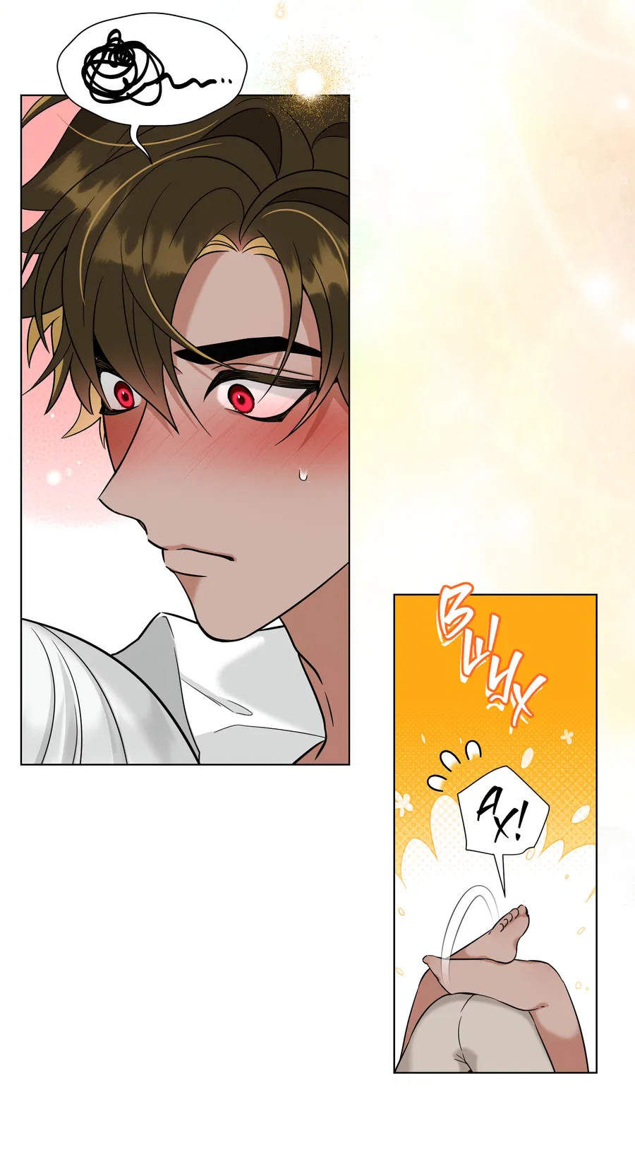 Манга Искра запаха - Глава 42 Страница 6