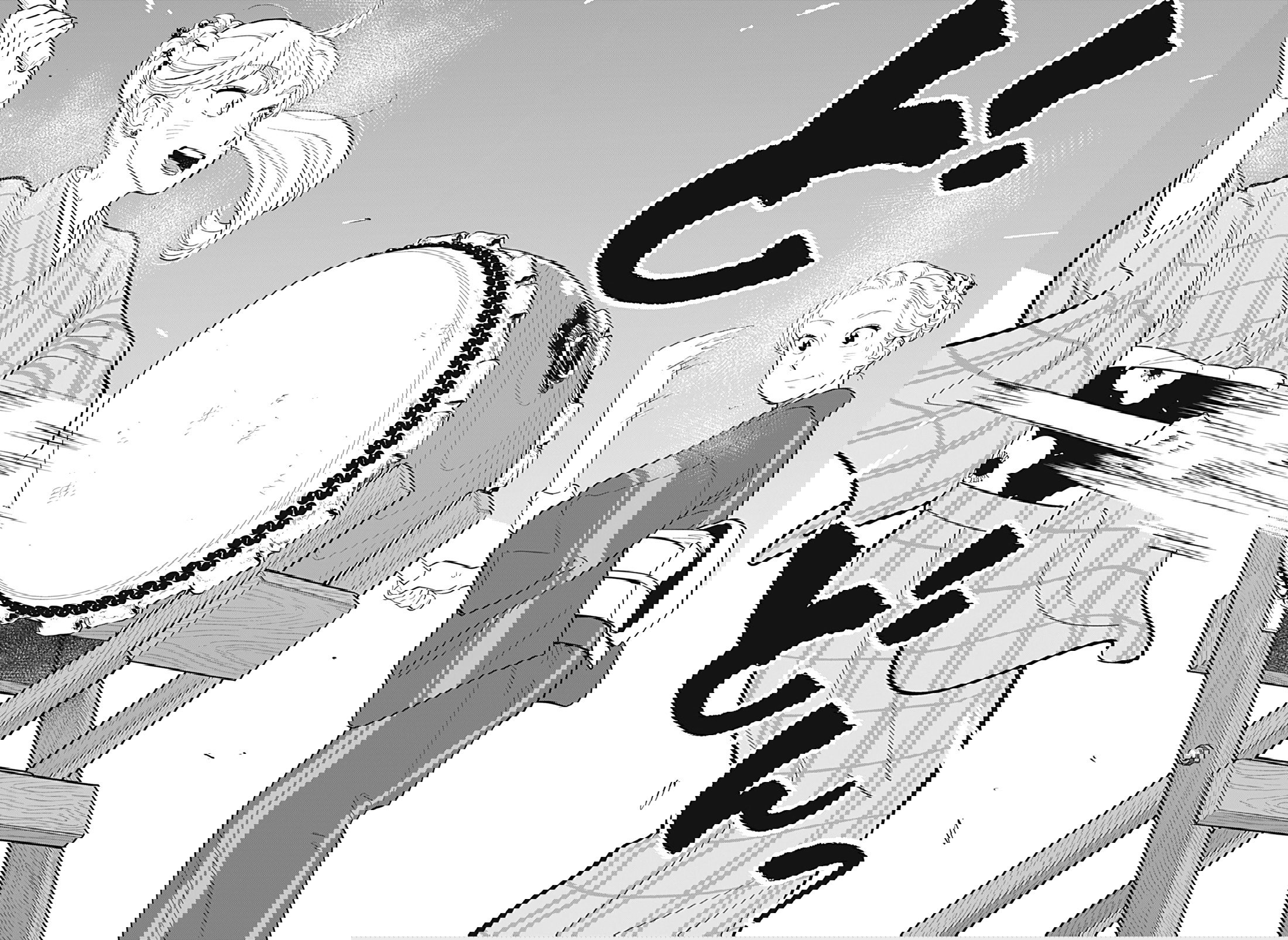 Манга Неопытные возлюбленные - Глава 31 Страница 14