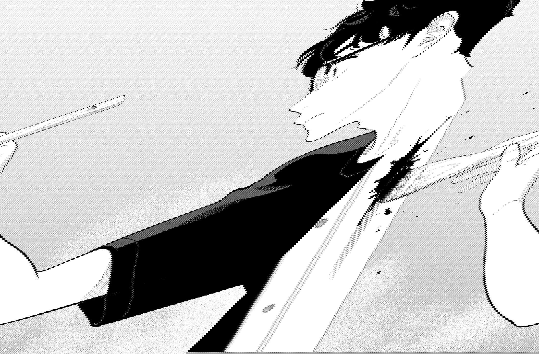 Манга Неопытные возлюбленные - Глава 24 Страница 14