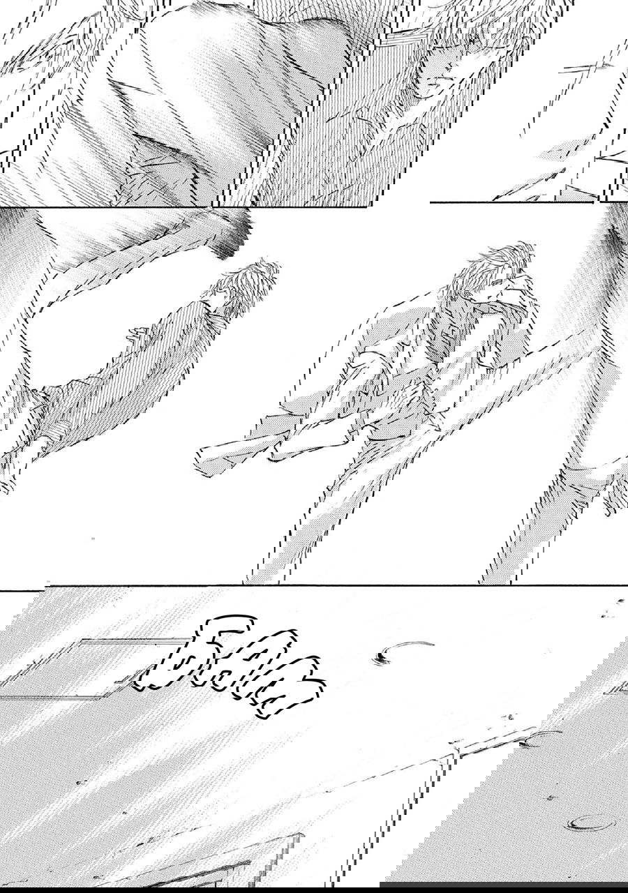 Манга Красота природы - Глава 35 Страница 6