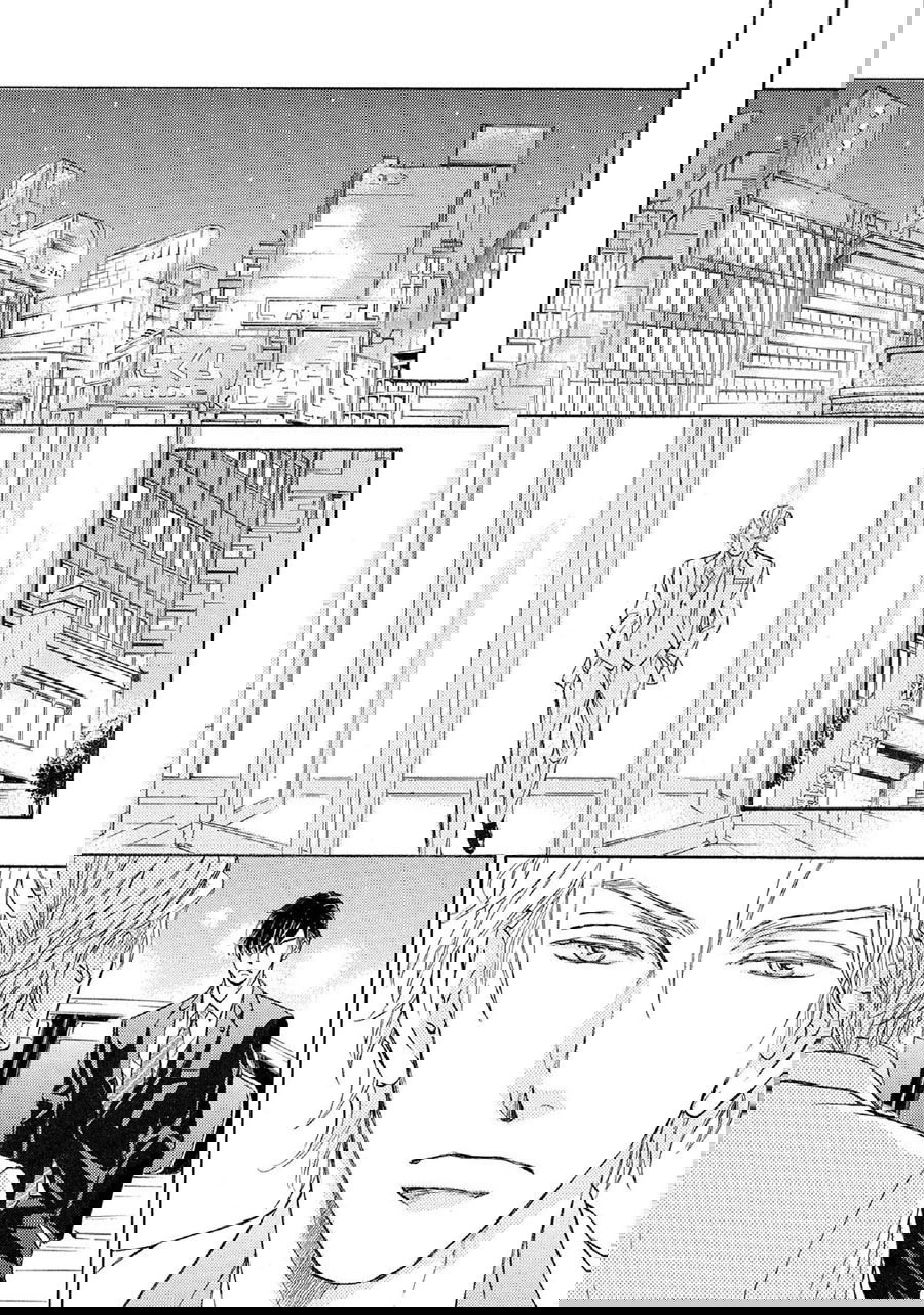 Манга Красота природы - Глава 35 Страница 38