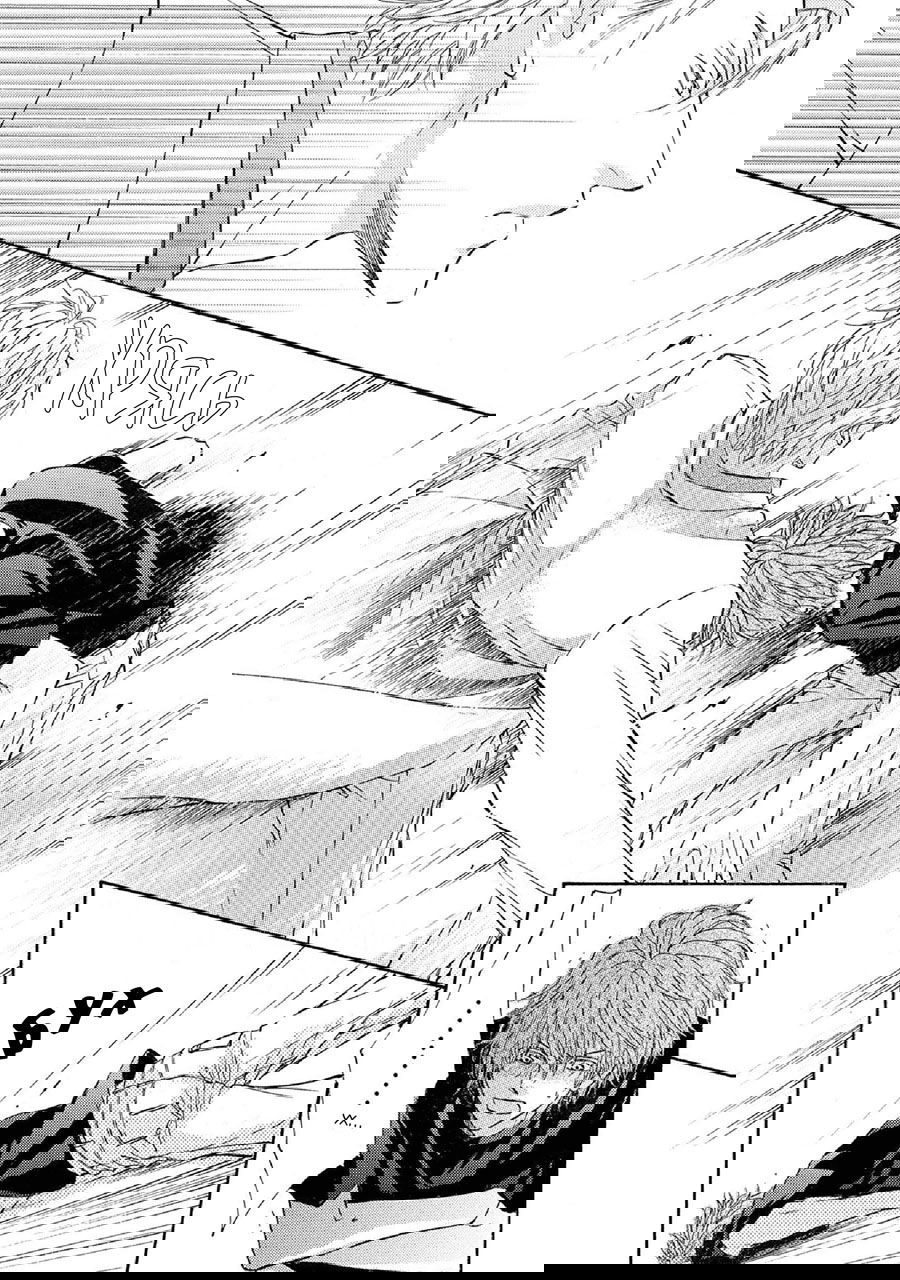 Манга Красота природы - Глава 34 Страница 10