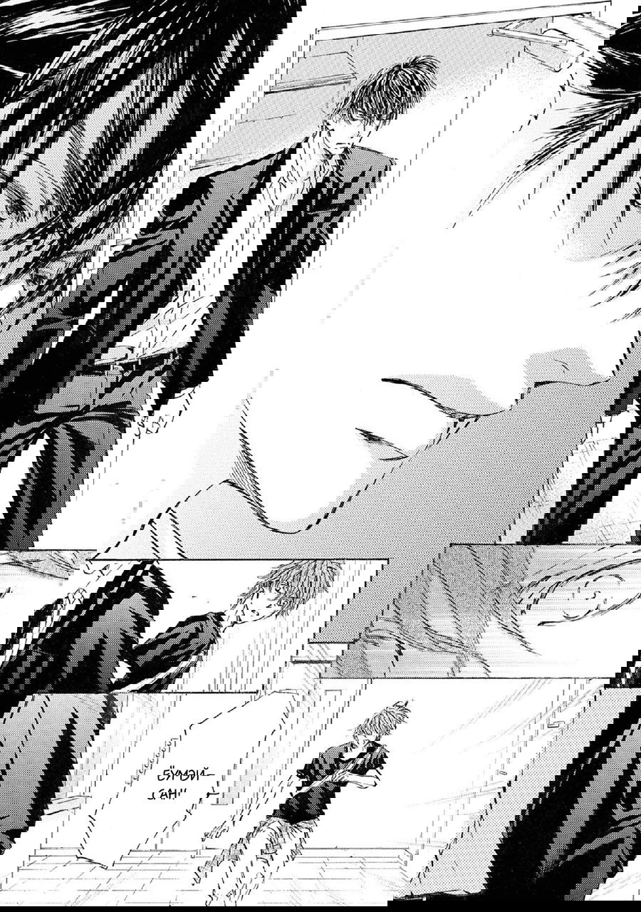 Манга Красота природы - Глава 31 Страница 24