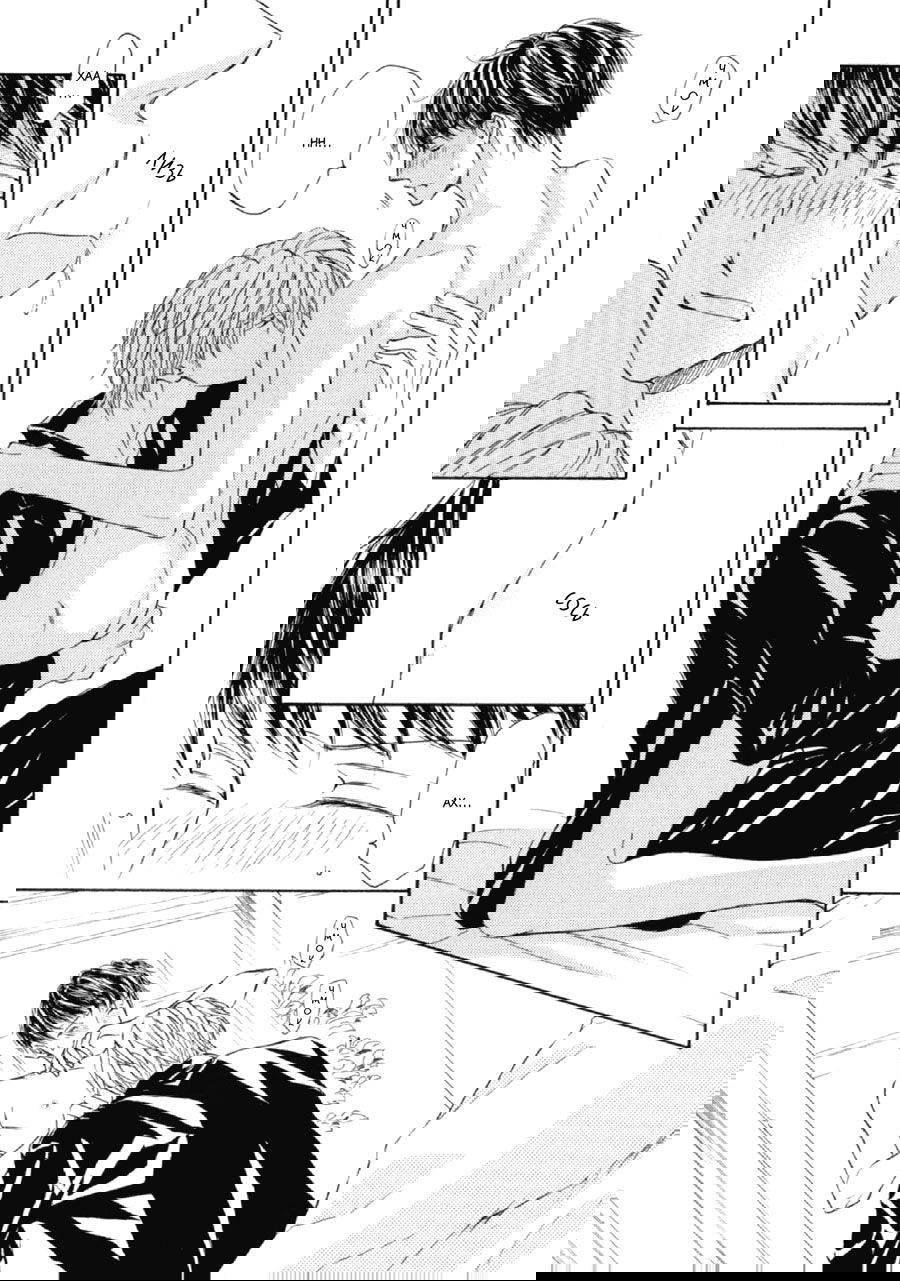 Манга Красота природы - Глава 30.1 Страница 23