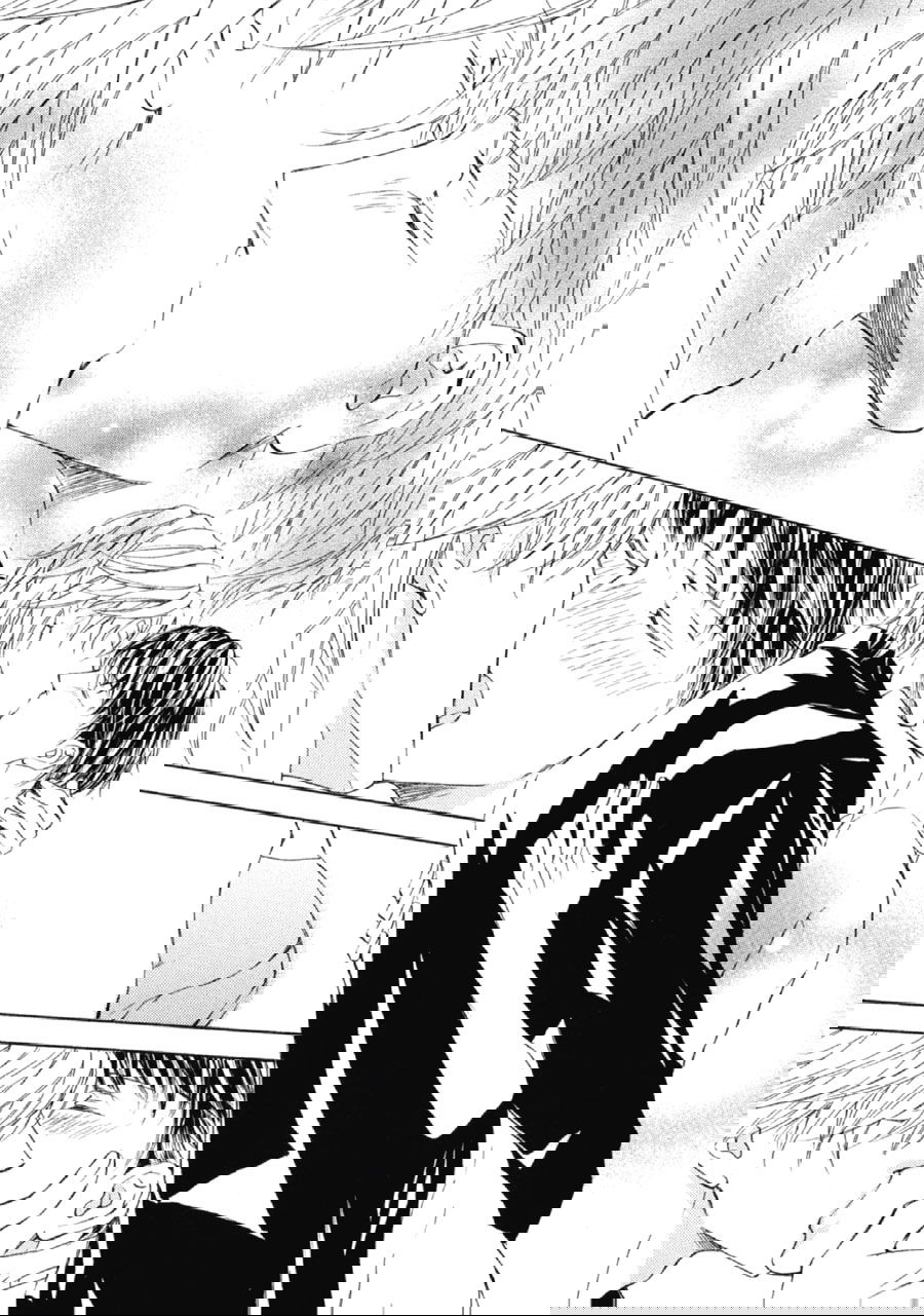 Манга Красота природы - Глава 30.1 Страница 22