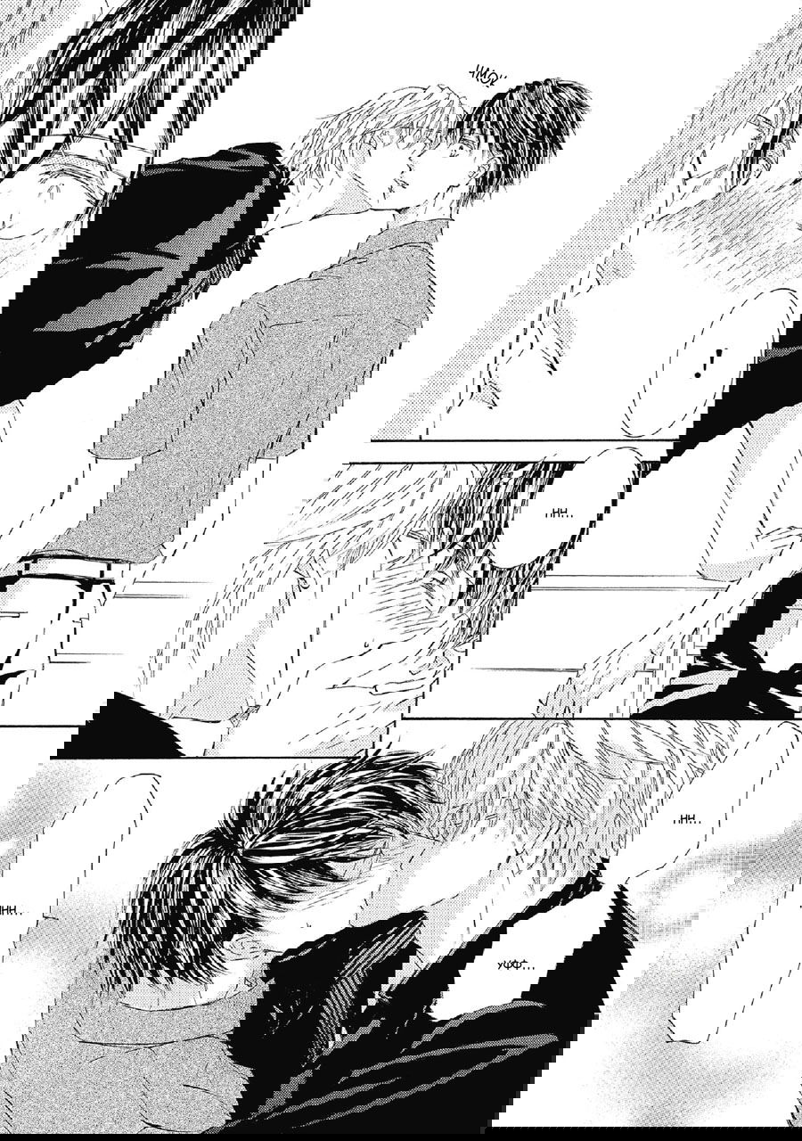 Манга Красота природы - Глава 29 Страница 22