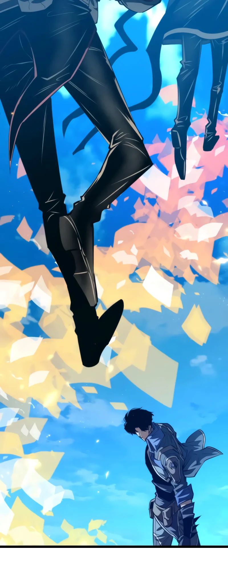 Манга Реинкарнатор - Глава 103 Страница 13