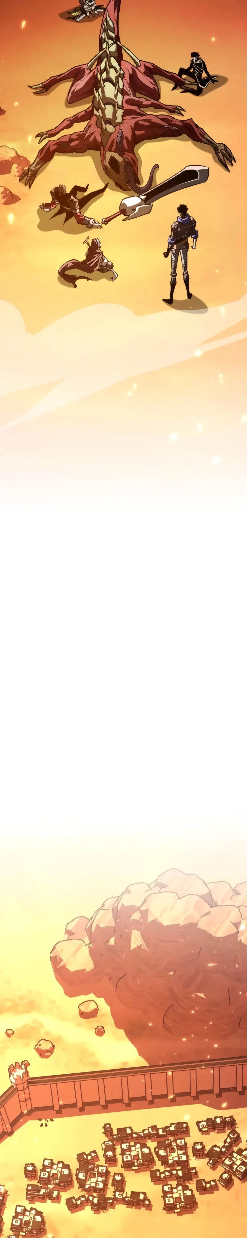 Манга Реинкарнатор - Глава 103 Страница 41