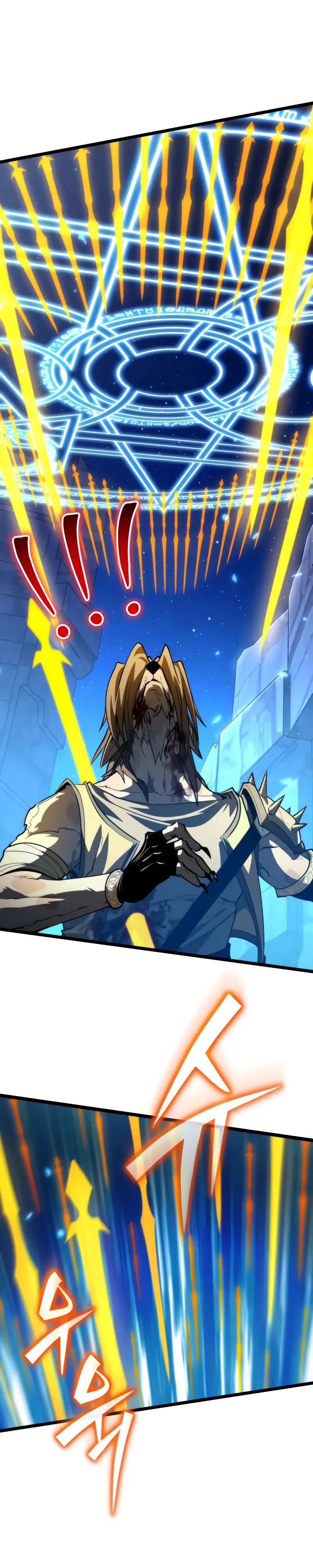 Манга Реинкарнатор - Глава 105 Страница 41