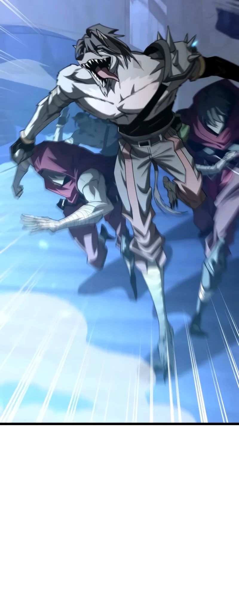 Манга Реинкарнатор - Глава 106 Страница 19