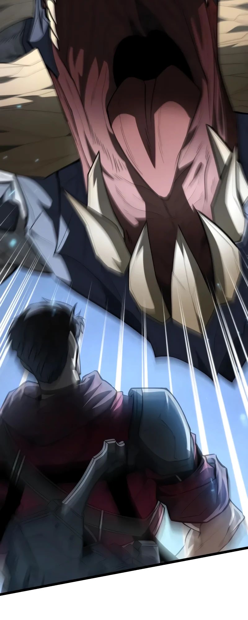 Манга Реинкарнатор - Глава 106 Страница 41