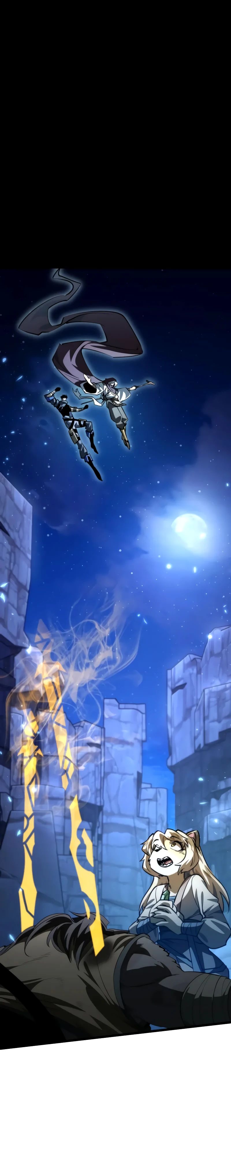 Манга Реинкарнатор - Глава 106 Страница 1