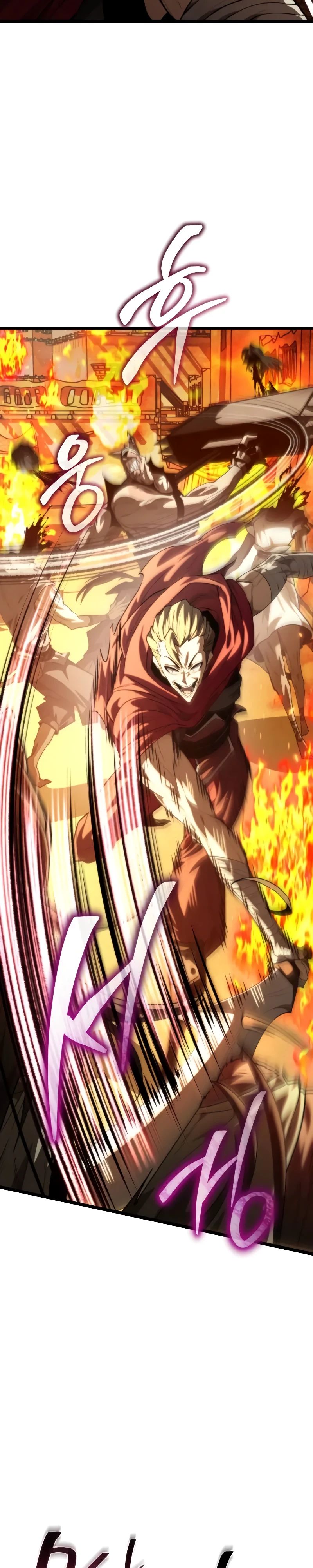 Манга Реинкарнатор - Глава 109 Страница 36