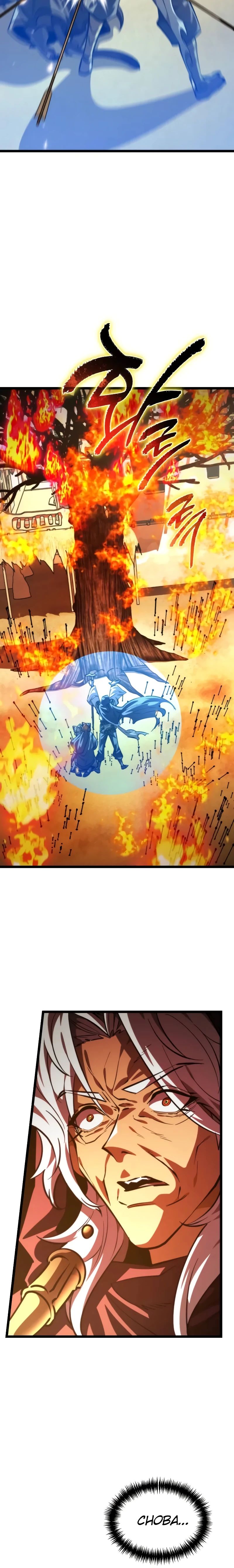 Манга Реинкарнатор - Глава 109 Страница 33