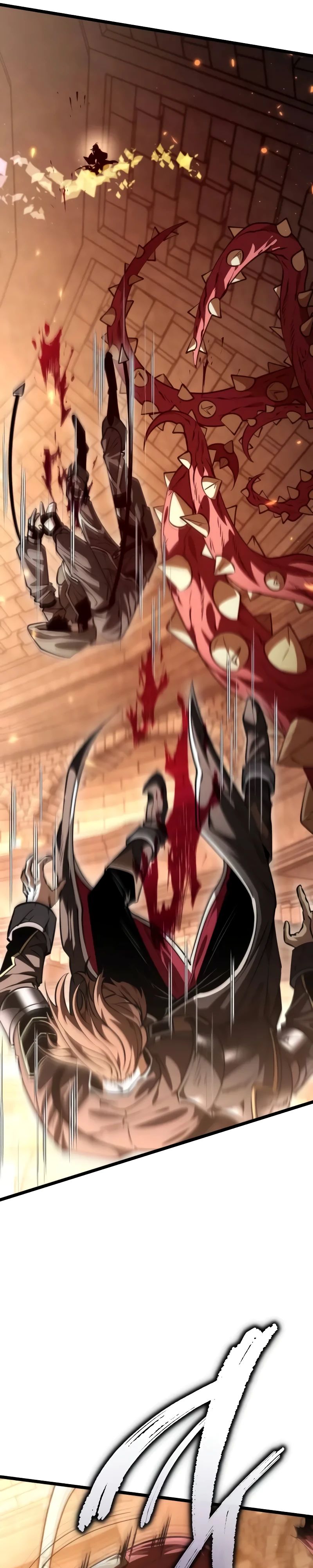 Манга Реинкарнатор - Глава 108 Страница 25