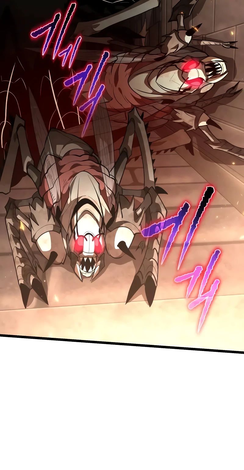 Манга Реинкарнатор - Глава 107 Страница 38