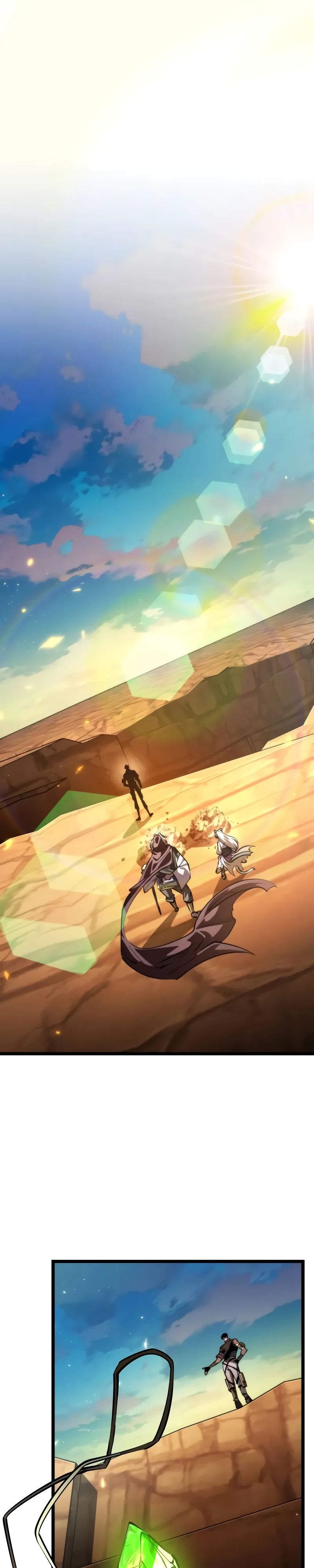 Манга Реинкарнатор - Глава 107 Страница 1